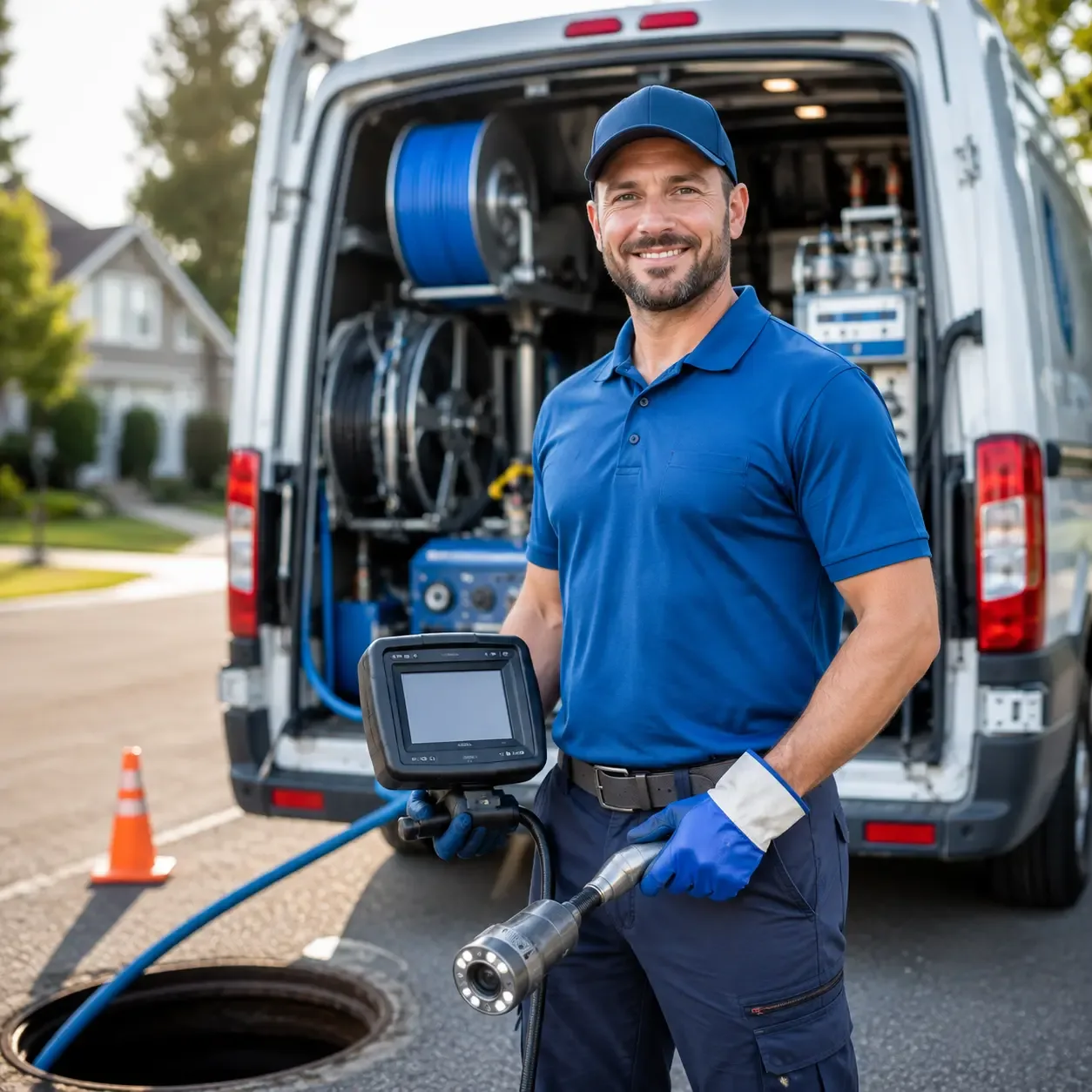 Local Pipe Relining specialists in American Falls, ID