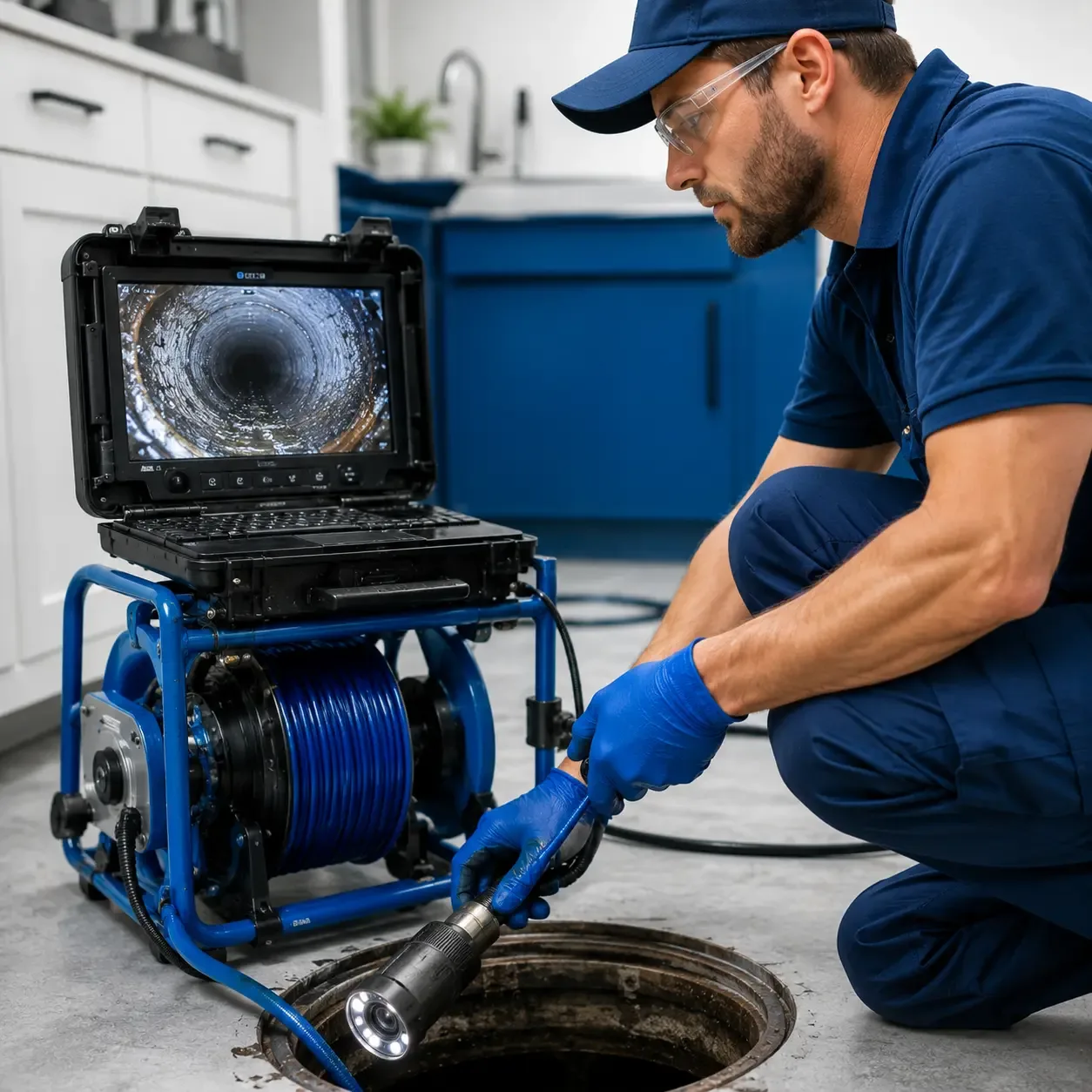 Pipe Relining professionals serving American Falls, ID